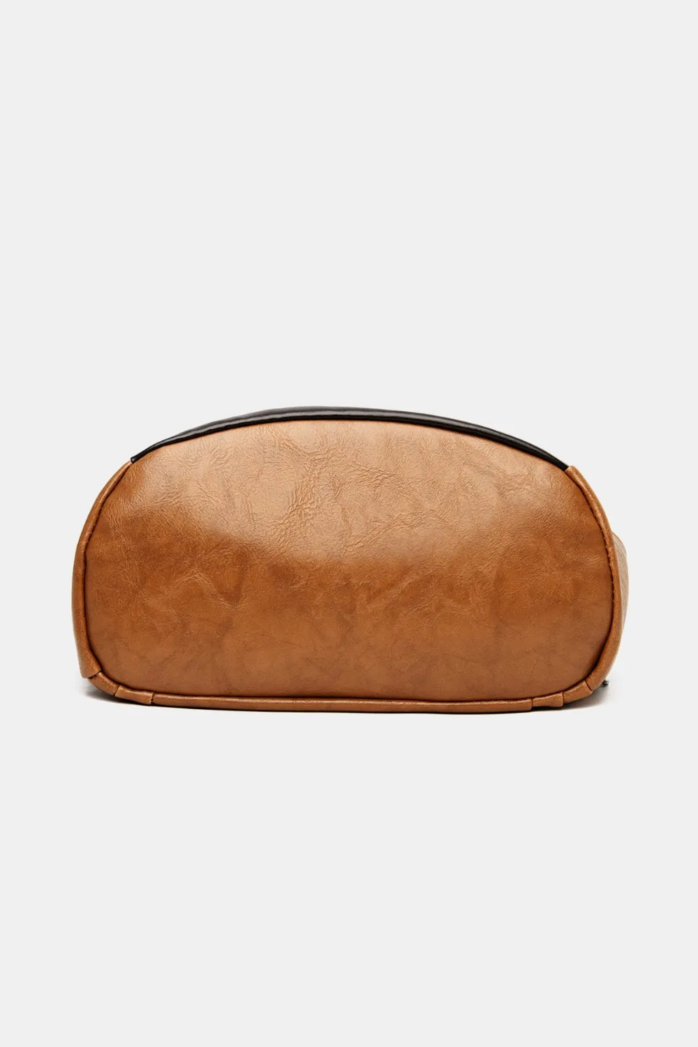 Savora™ PU Leather Backpack