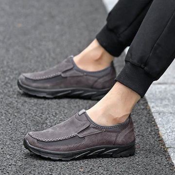 Branford Slip-On Loafers