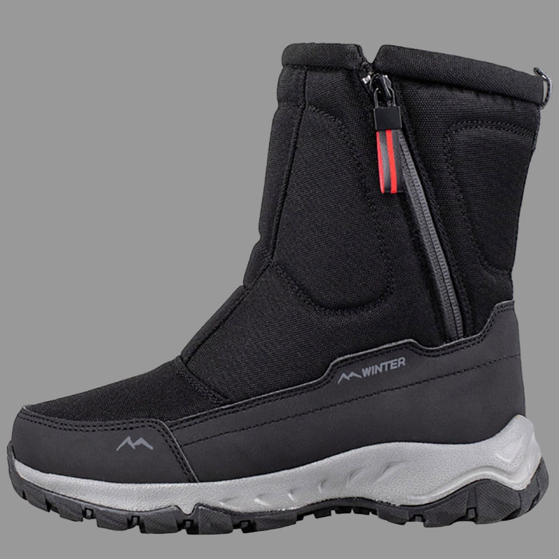 Nordvail™ Unisex Winter Snow Boots
