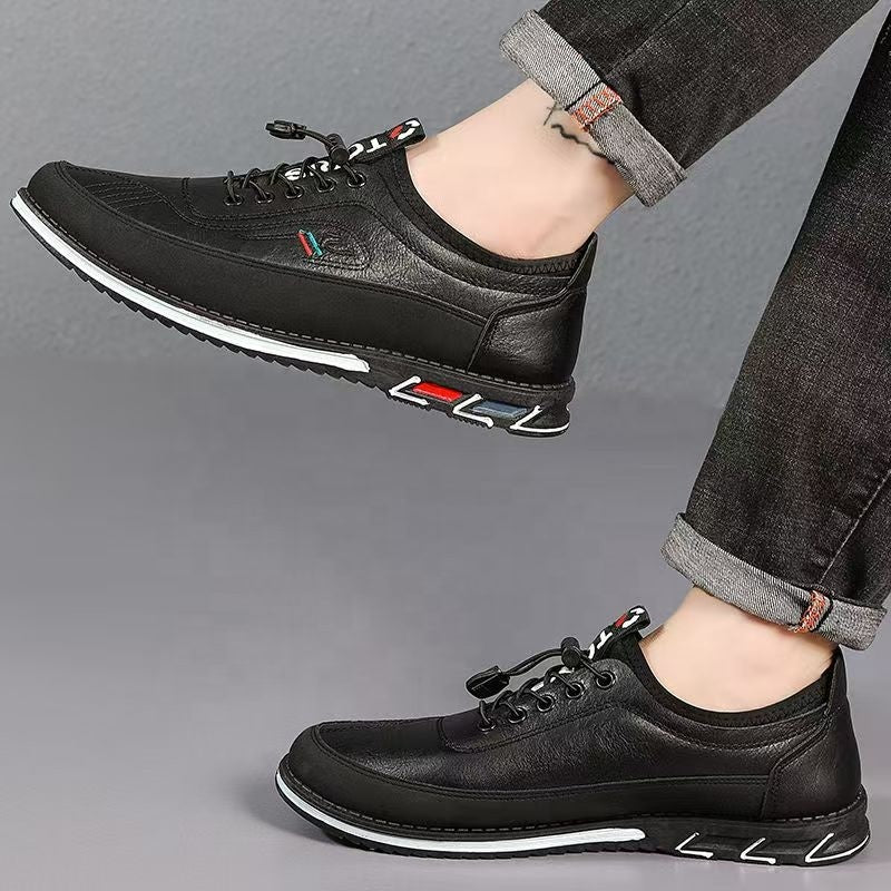 Vendryk™  Leather Shoes