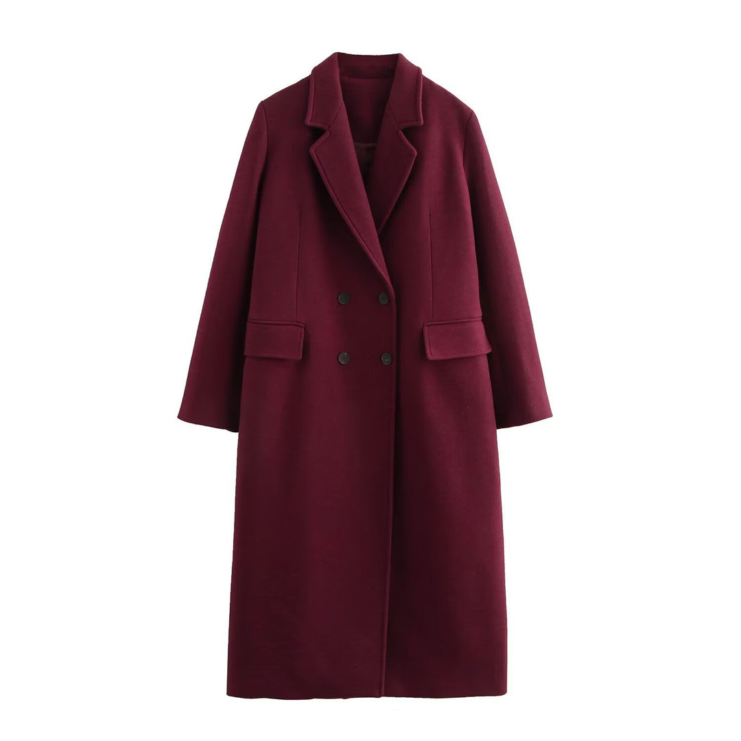Marvella Shield Coat