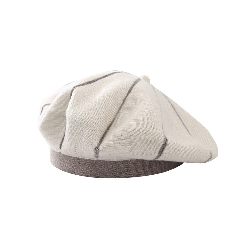 Émaris™ Vintage Wool Blend Beret
