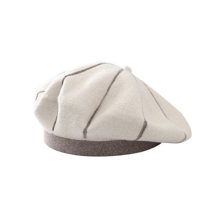 Émaris™ Vintage Wool Blend Beret
