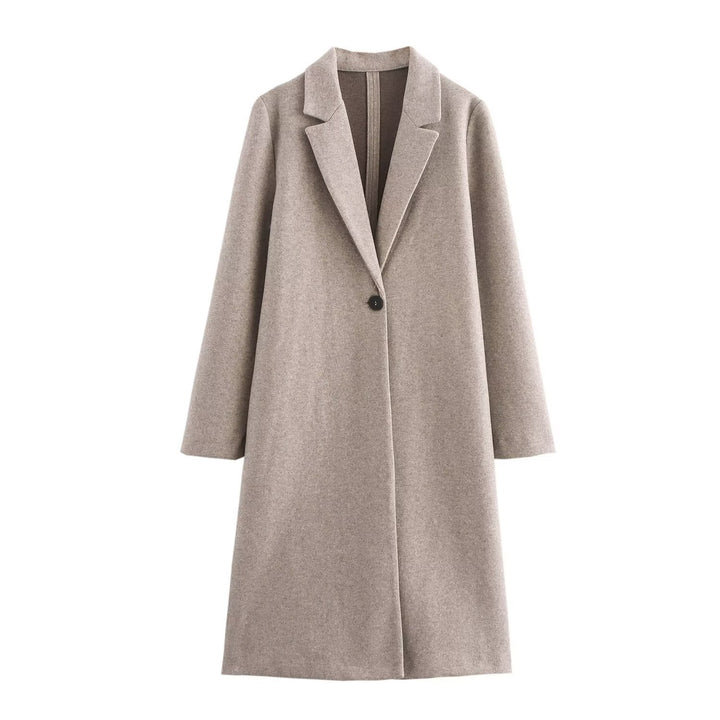 Mirelle Soft Coat