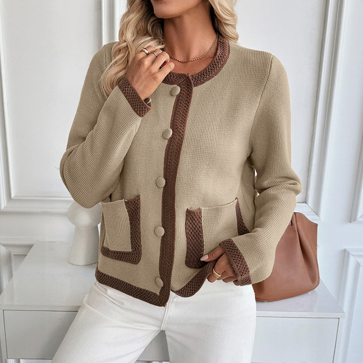 Mirelle Knit Cardigan