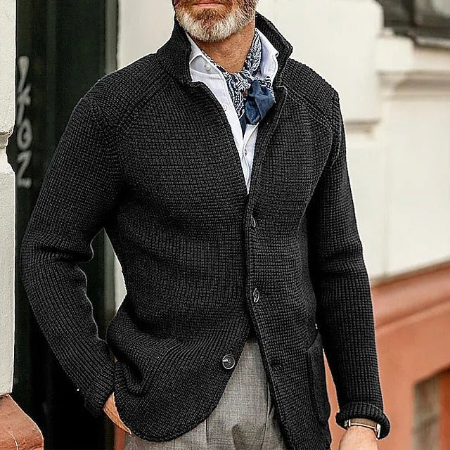 Marceau Knit Cardigan