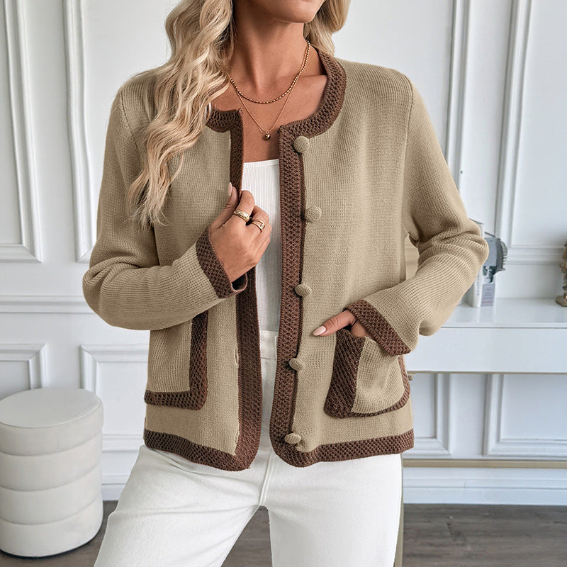 Mirelle Knit Cardigan