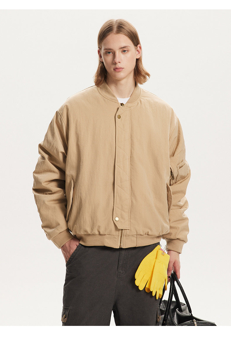 Vorrel™ Street Flight Jacket