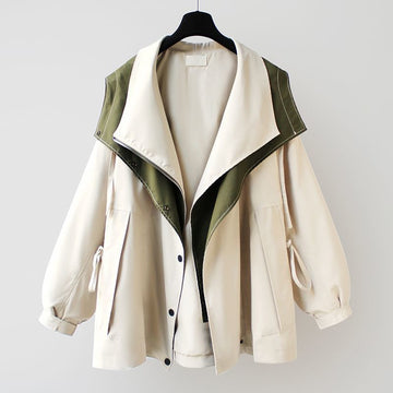 Althera™ Women's Casual Mid-Season Jacket