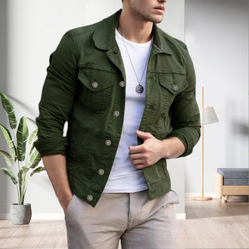 Raveren™ Casual Jacket