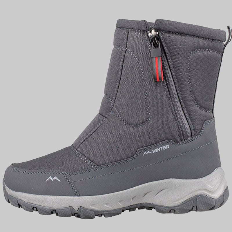 Nordvail™ Unisex Winter Snow Boots
