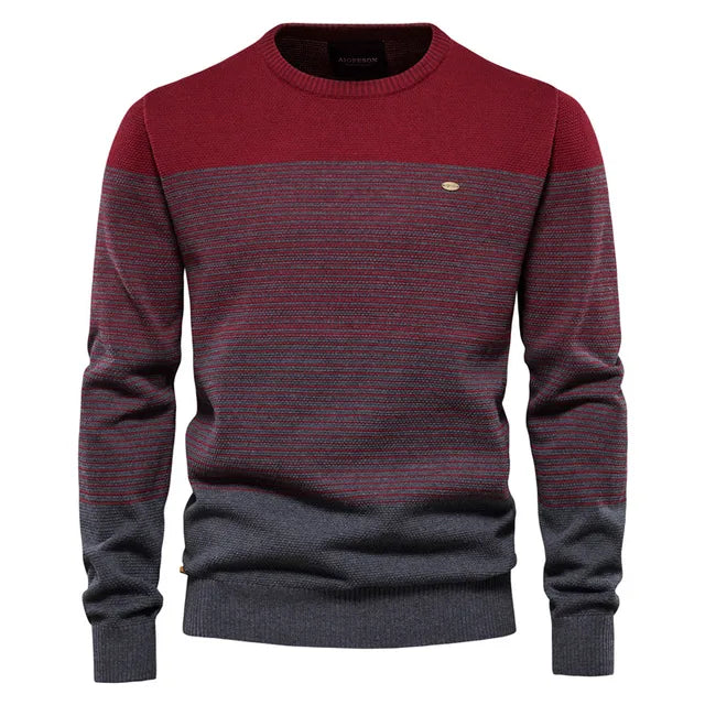 Hendrix Men’s Sweater