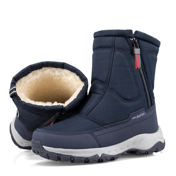 Nordvail™ Unisex Winter Snow Boots