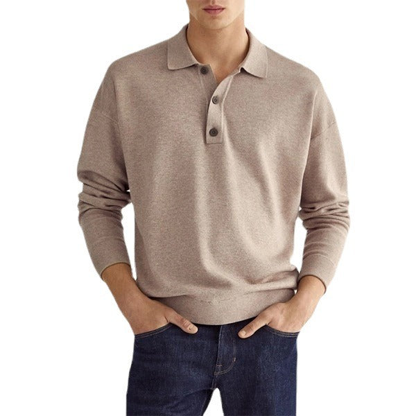 Harrowfield Casual Polo