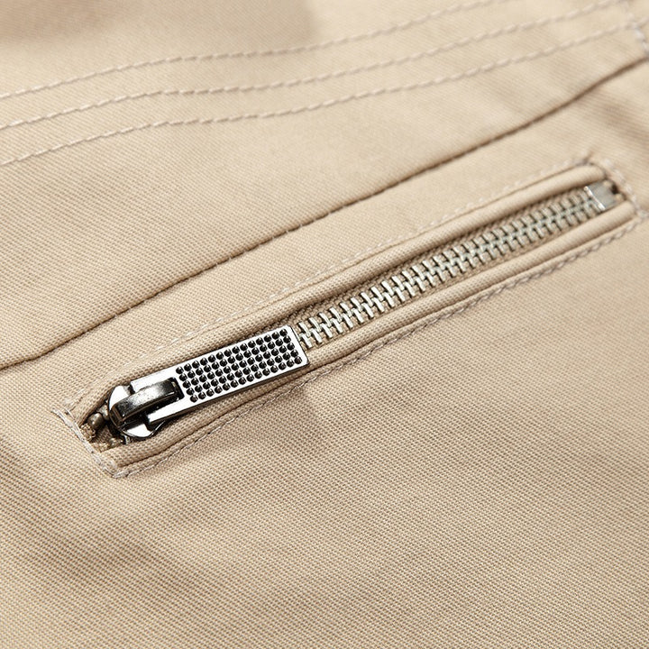 Torven™ Men’s Cotton Winter Jacket