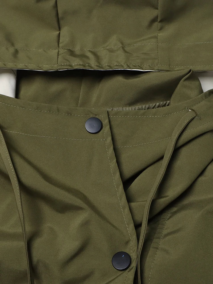 Althera™ Women's Casual Mid-Season Jacket