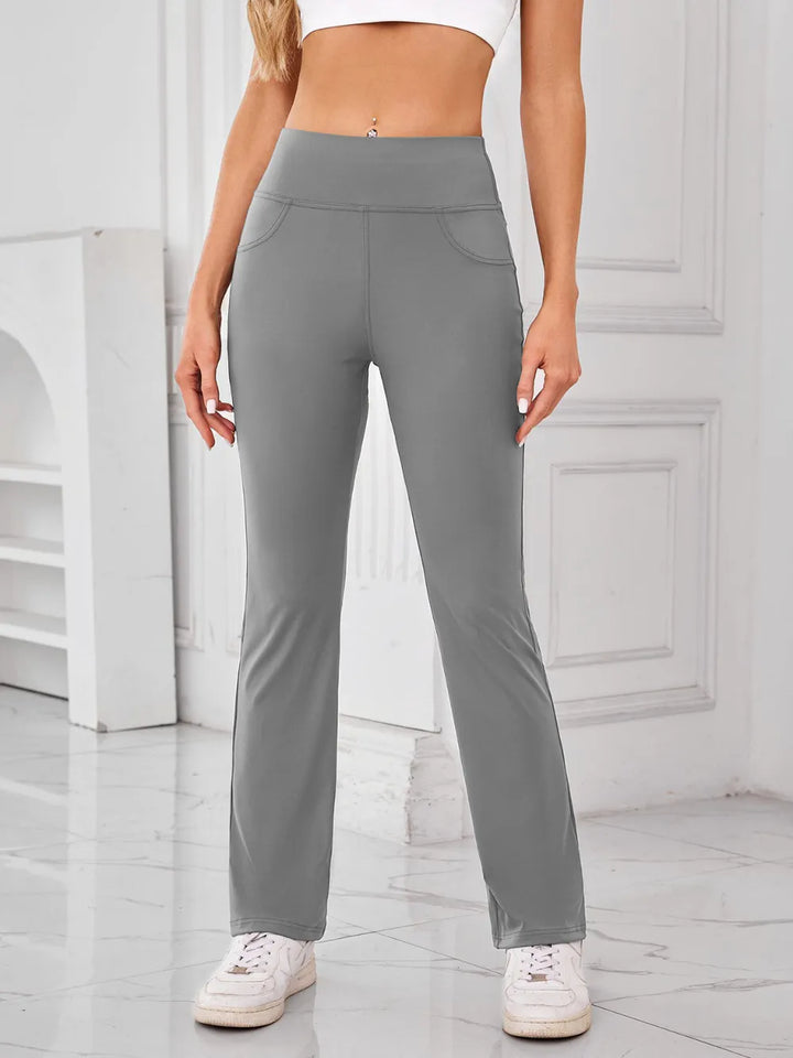 Flexora High-Waist Pants