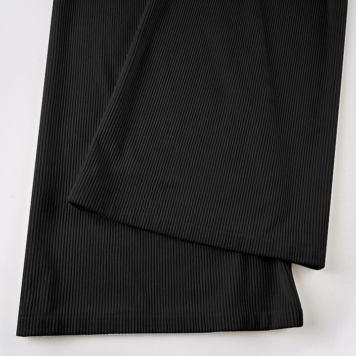 Velorin™ Corduroy Lace-Up Pants