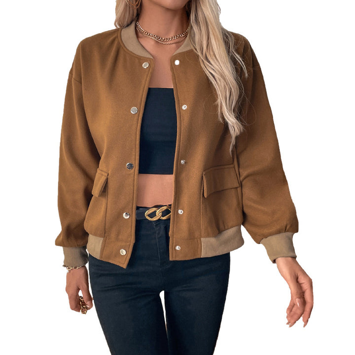 Ravelle Pocket Jacket