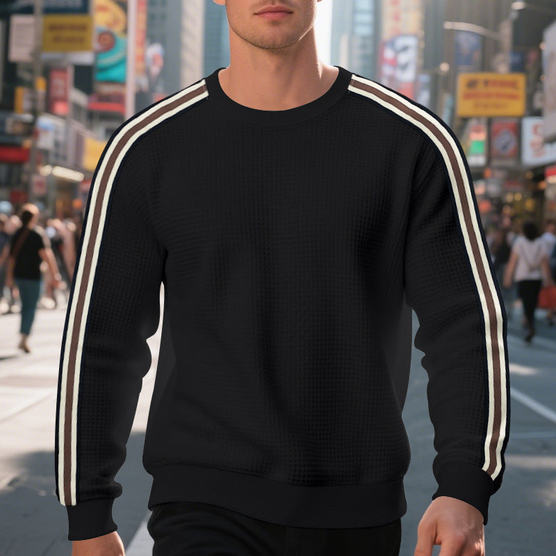 Castrel™ Men’s Breathable Sweatshirt