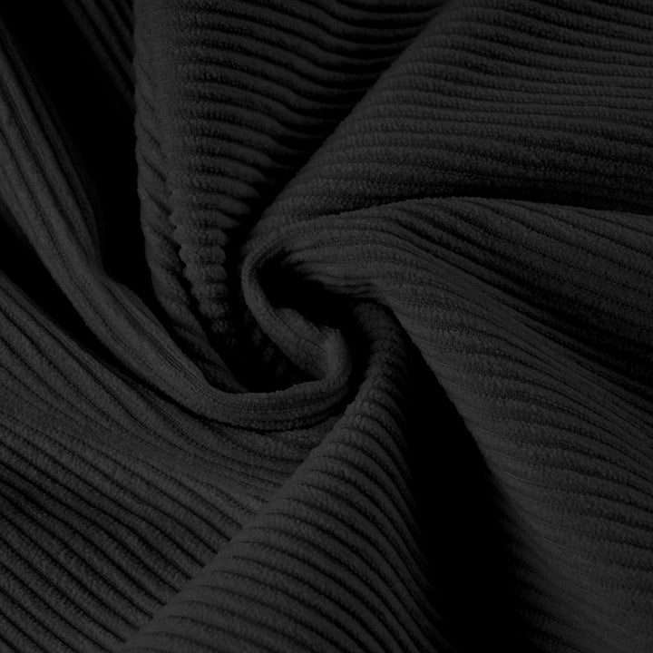 Velorin™ Corduroy Lace-Up Pants