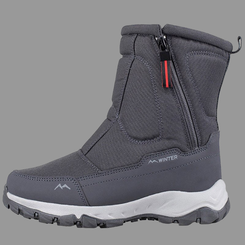 Nordvail™ Unisex Winter Snow Boots