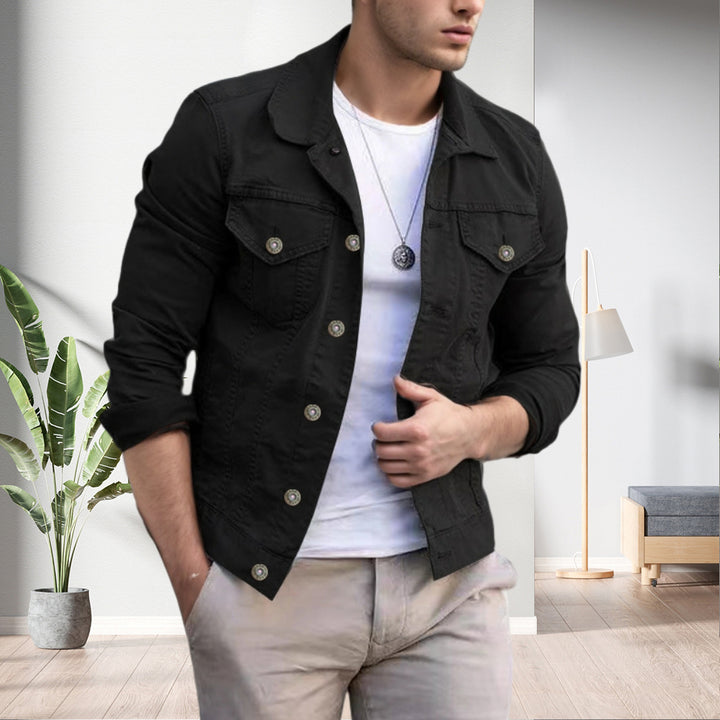 Raveren™ Casual Suit Jacket