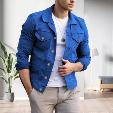 Raveren™ Casual Jacket