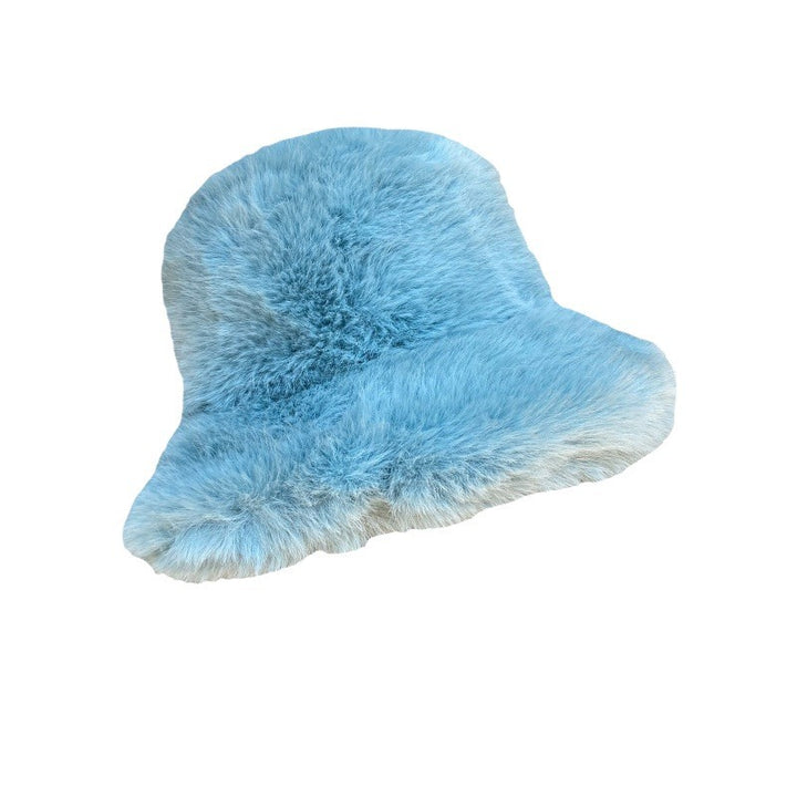 Solvéra™ Long-Hair Fisherman Hat