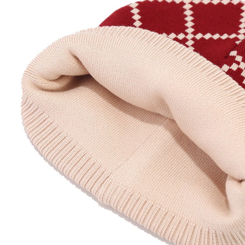 Eryndor™ Knitted Winter Set (3-Piece)