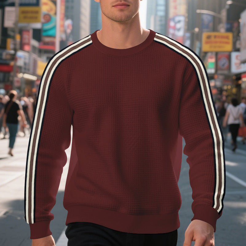 Castrel™ Men’s Breathable Sweatshirt