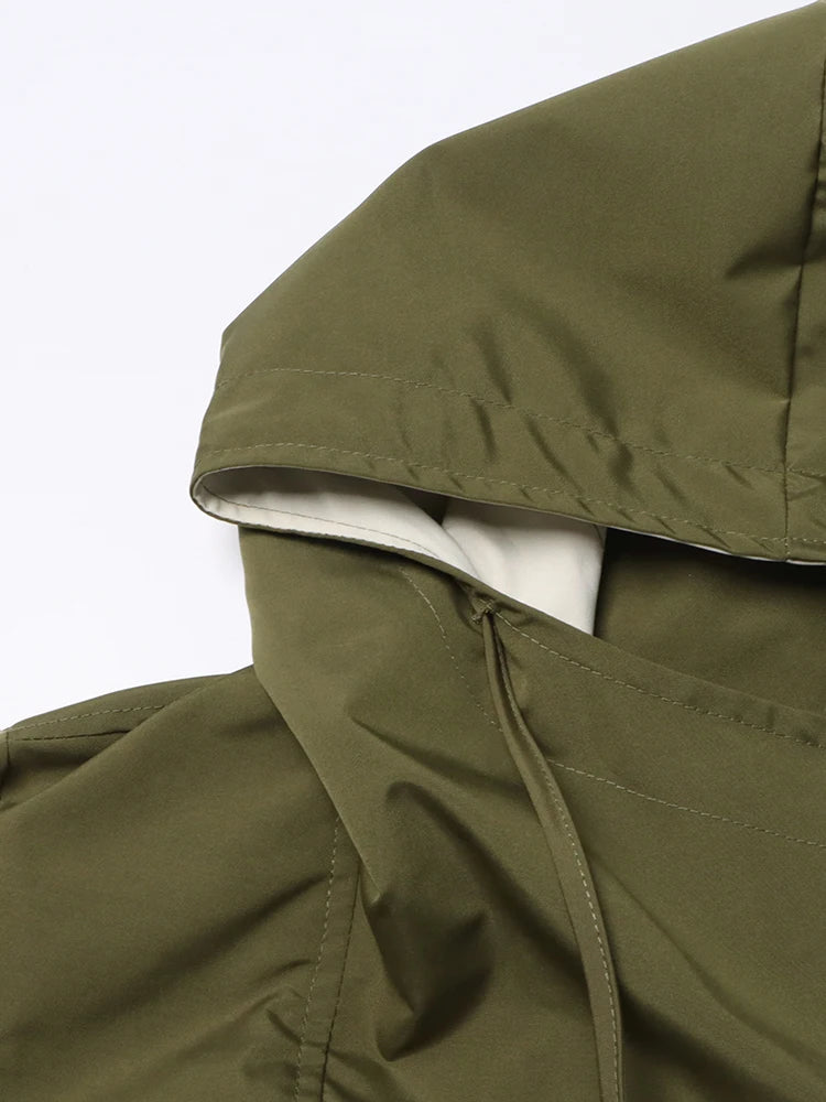 Althera™ Women's Casual Mid-Season Jacket