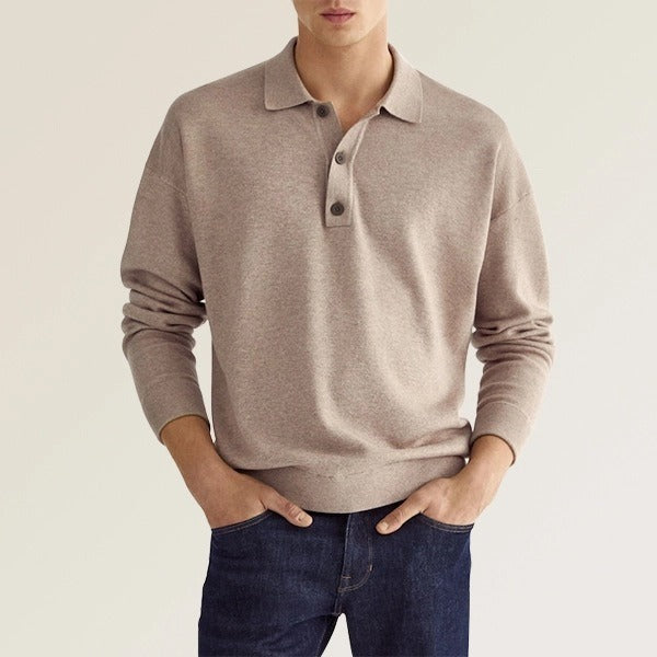 Harrowfield Casual Polo