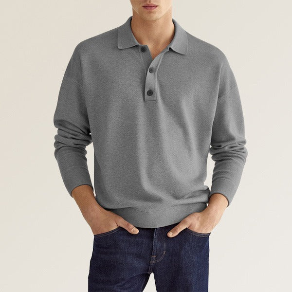Harrowfield Casual Polo