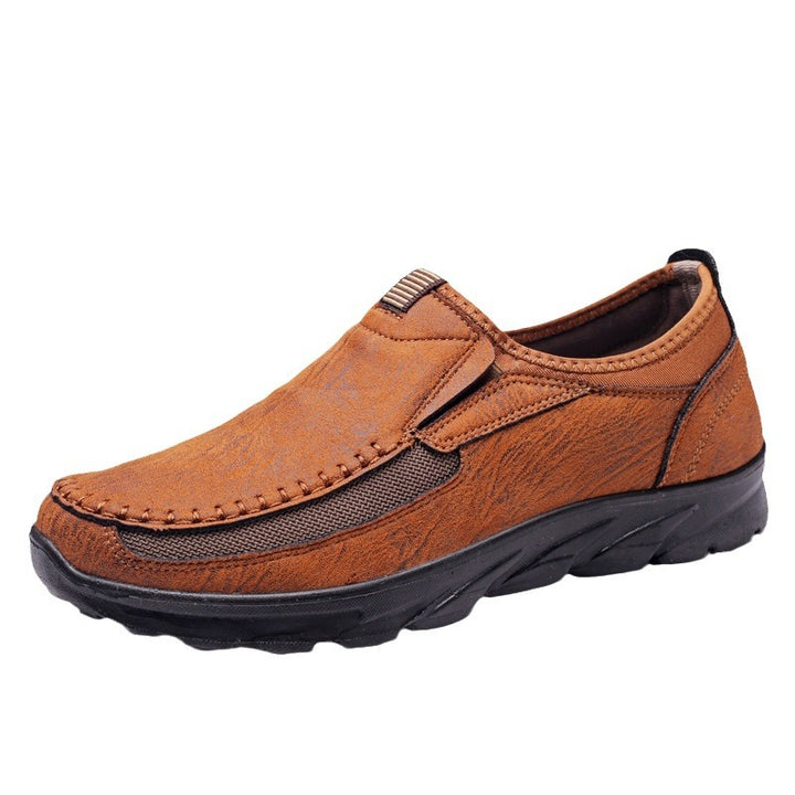 Branford Slip-On Loafers