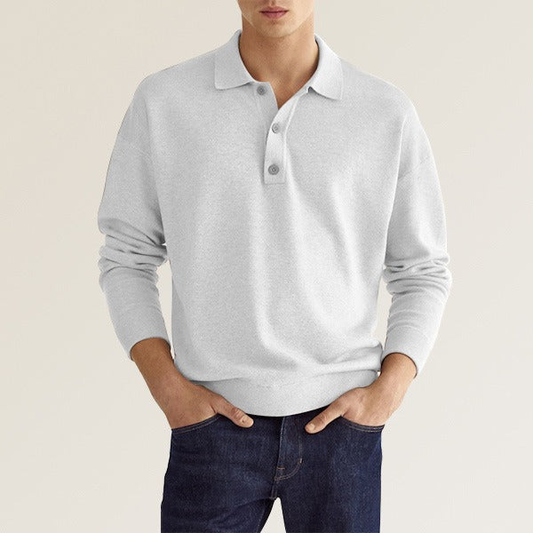 Harrowfield Casual Polo
