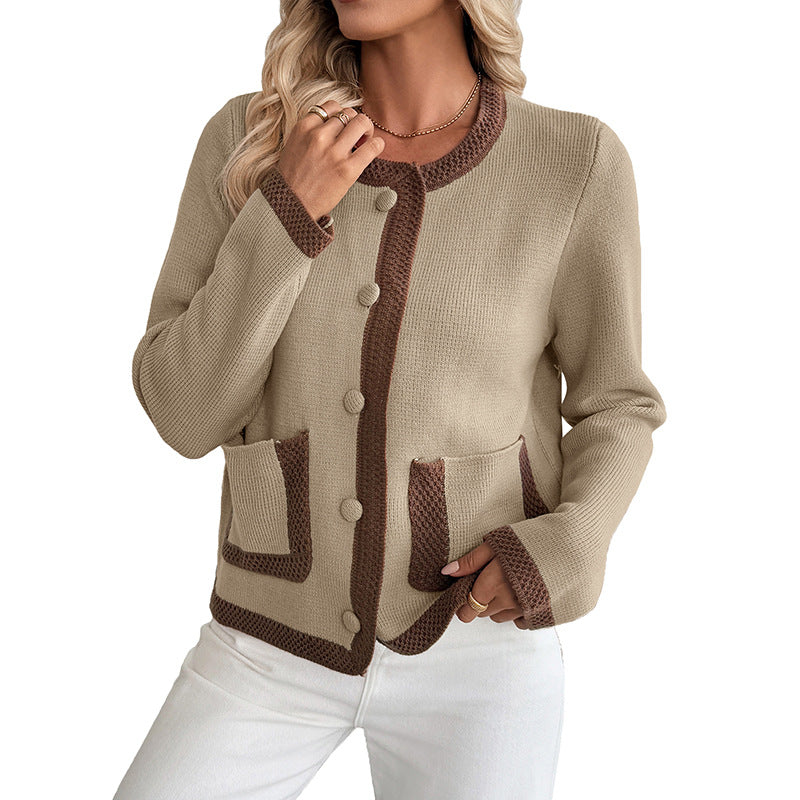 Mirelle Knit Cardigan