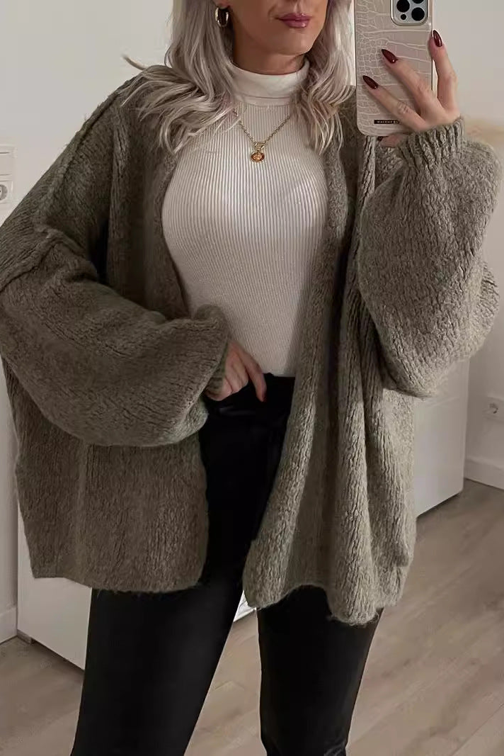 Mirette Knit Cardigan