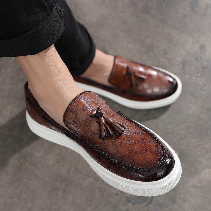 Arvion™ EasyStep Loafers