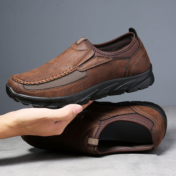 Branford Slip-On Loafers