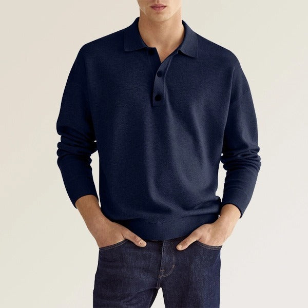 Harrowfield Casual Polo