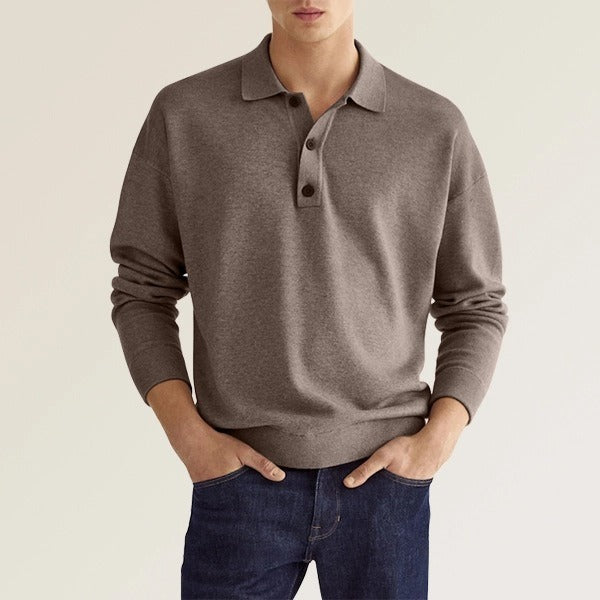 Harrowfield Casual Polo