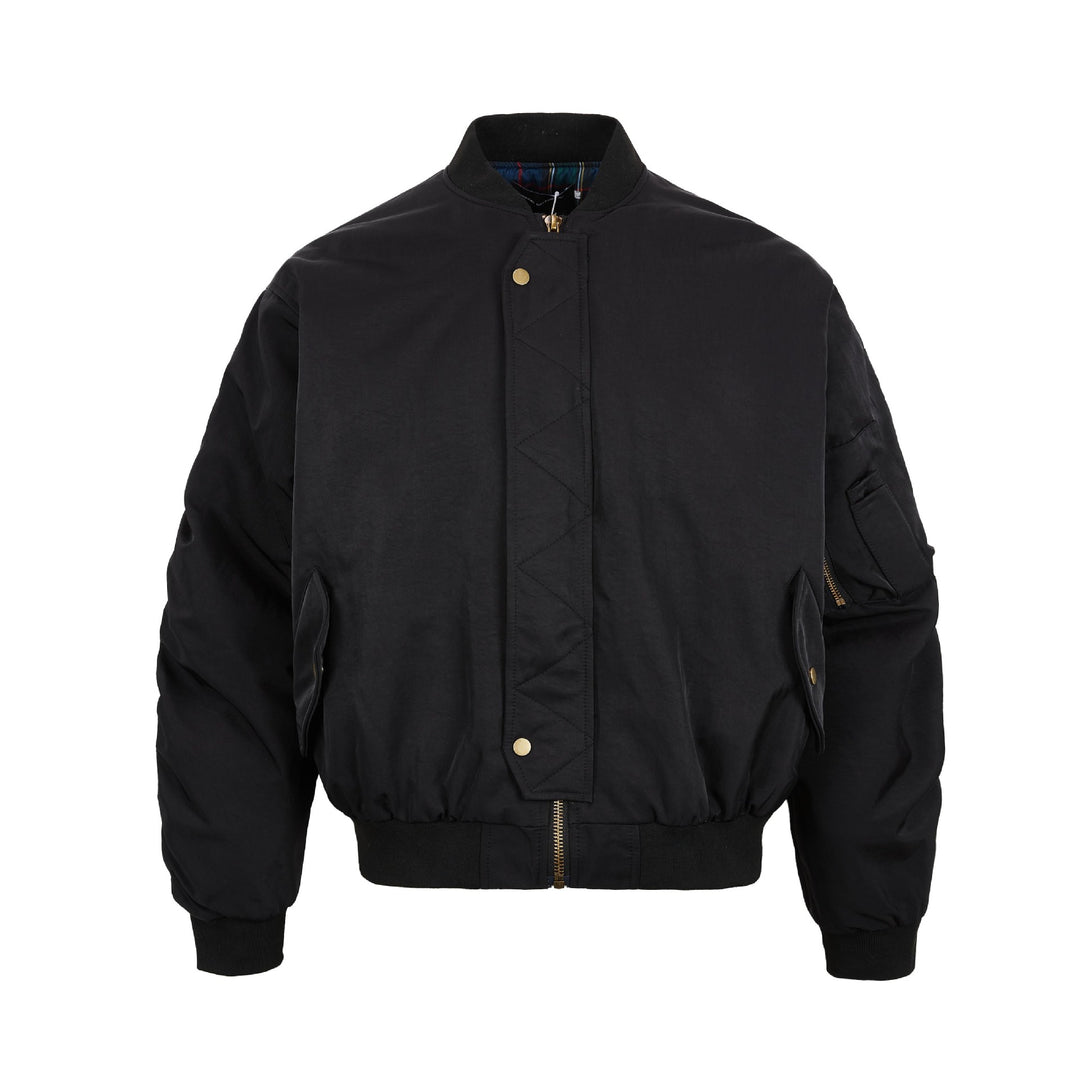 Vorrel™ Street Flight Jacket