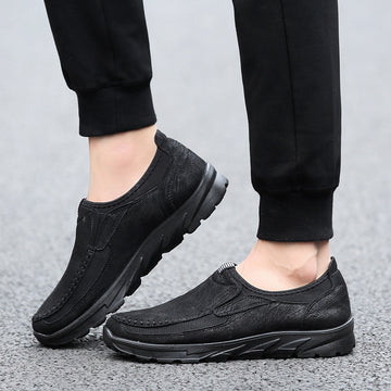 Branford Slip-On Loafers