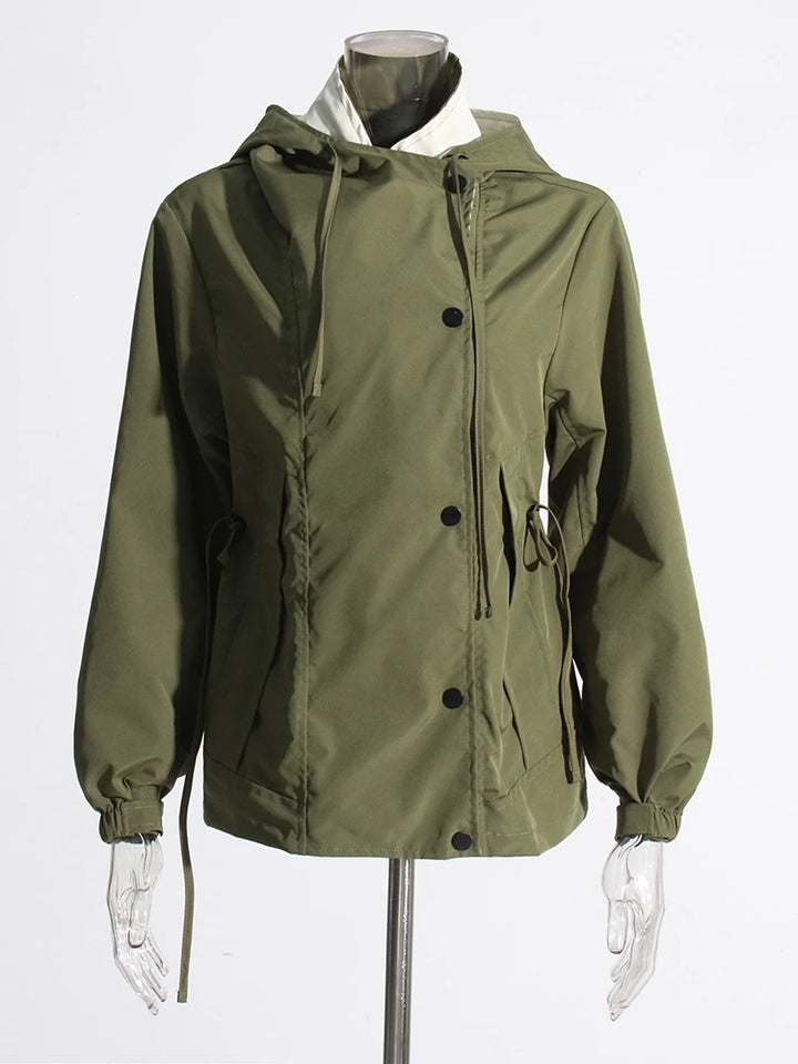 Althera™ Women's Casual Mid-Season Jacket
