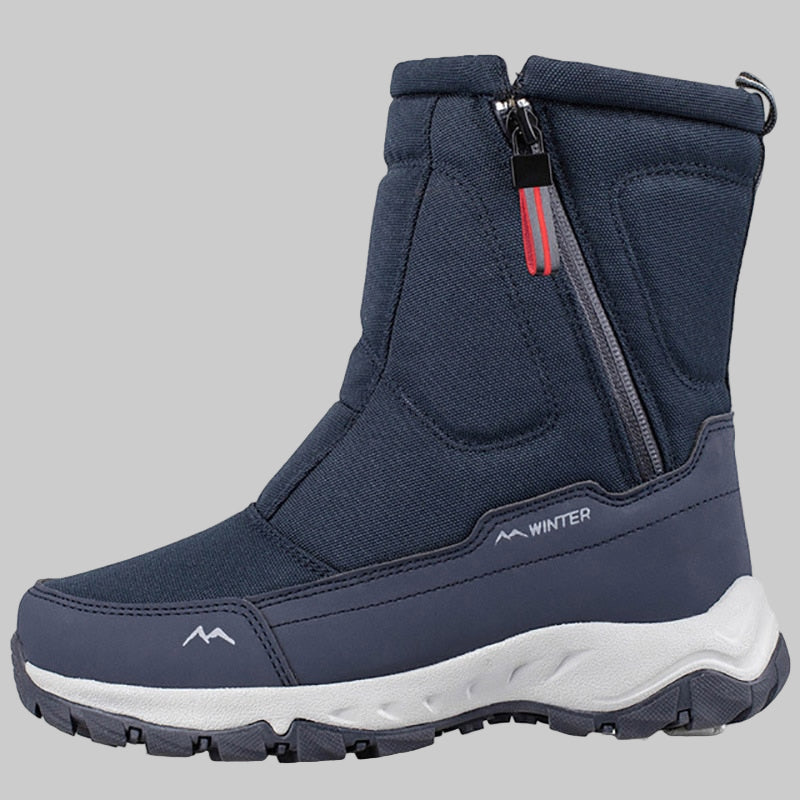 Nordvail™ Unisex Winter Snow Boots