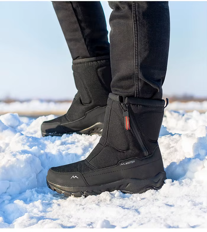 Nordvail™ Unisex Winter Snow Boots