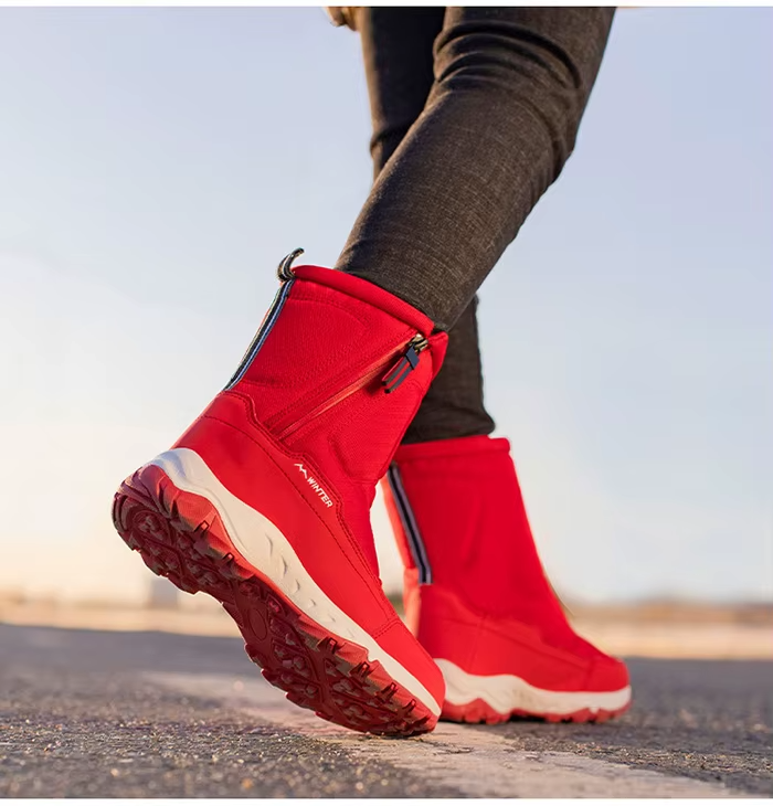 Nordvail™ Unisex Winter Snow Boots