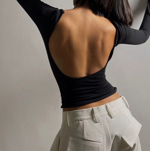 Évara™ Invisible Strapless Push-Up Bra