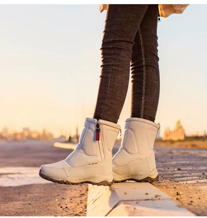 Nordvail™ Unisex Winter Snow Boots